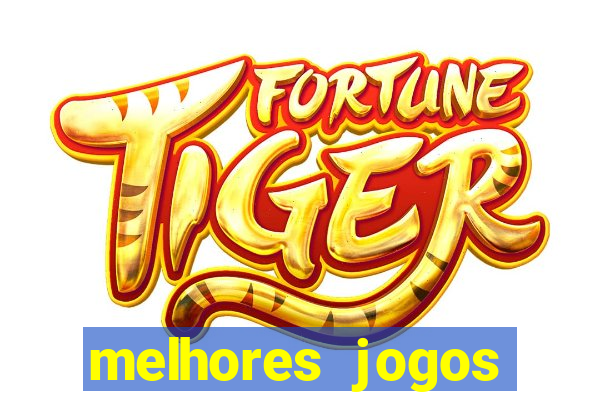 melhores jogos mundo aberto android